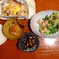 Snapdishの料理写真:|emicannaさん