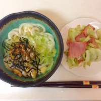 Snapdishの料理写真:Udon|emicannaさん