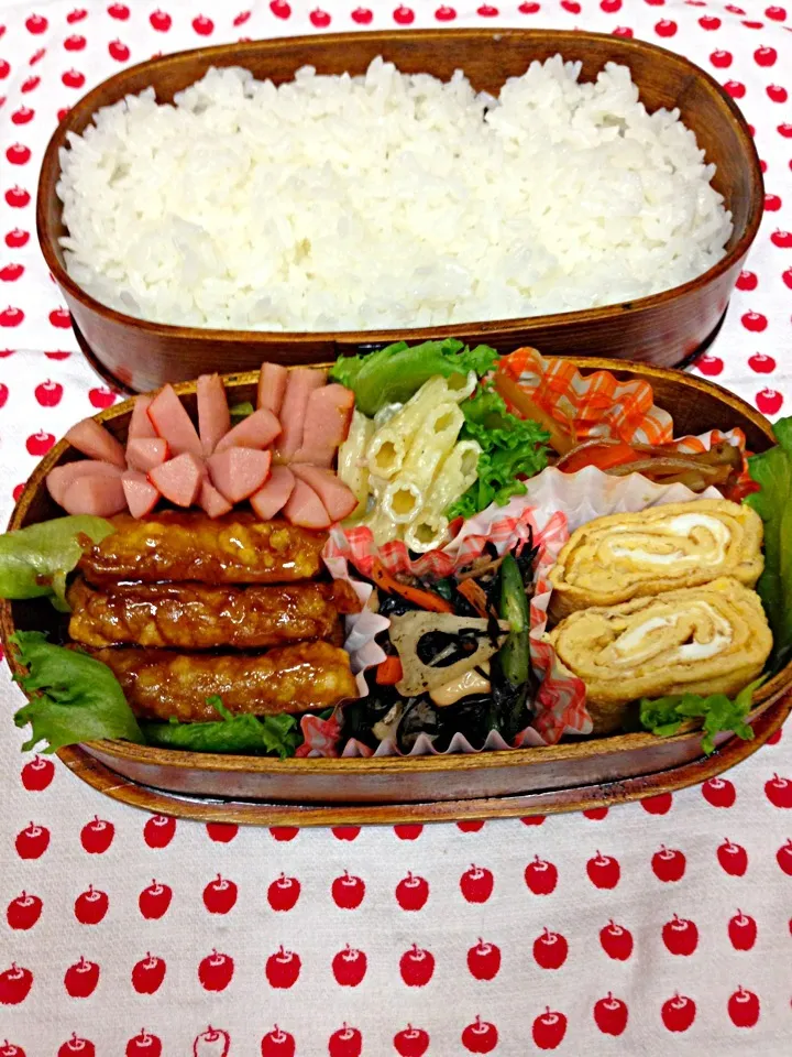 10月6日お弁当…|Kumi Satouさん