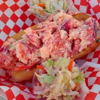 Lobster Roll|lisa-marie nguyenさん