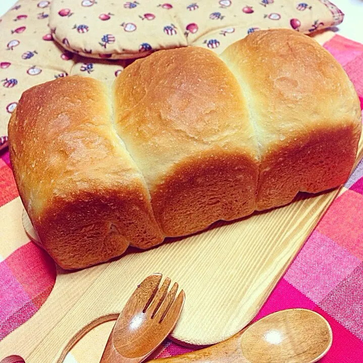 食パン🍞|はなさん