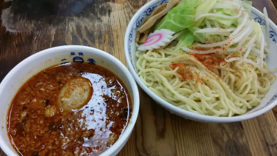 ラーメン・つけ麺|マロさん