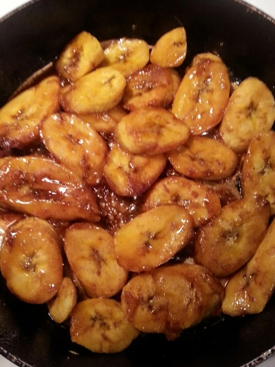 Snapdishの料理写真:Sweet Plantains|Sandra Durhamさん