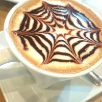 Cafe mocha!|Paul John Peñaさん