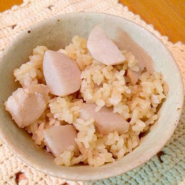 小さい里芋のレシピと料理アイディア80件 Snapdish スナップディッシュ