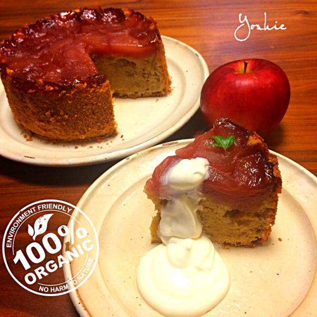 保存版 りんご を使ったおすすめ料理レシピ集 Snapdish スナップディッシュ