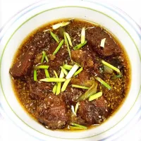 Korean Beef Stew|La Laineさん