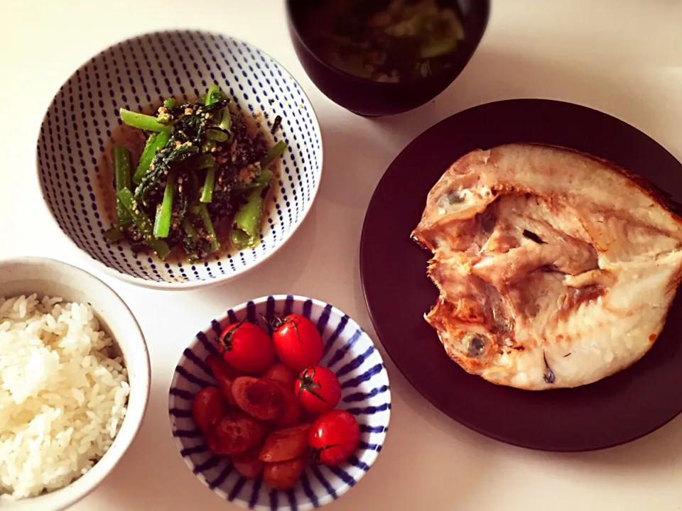 朝ご飯|ちい( ^ω^ )さん