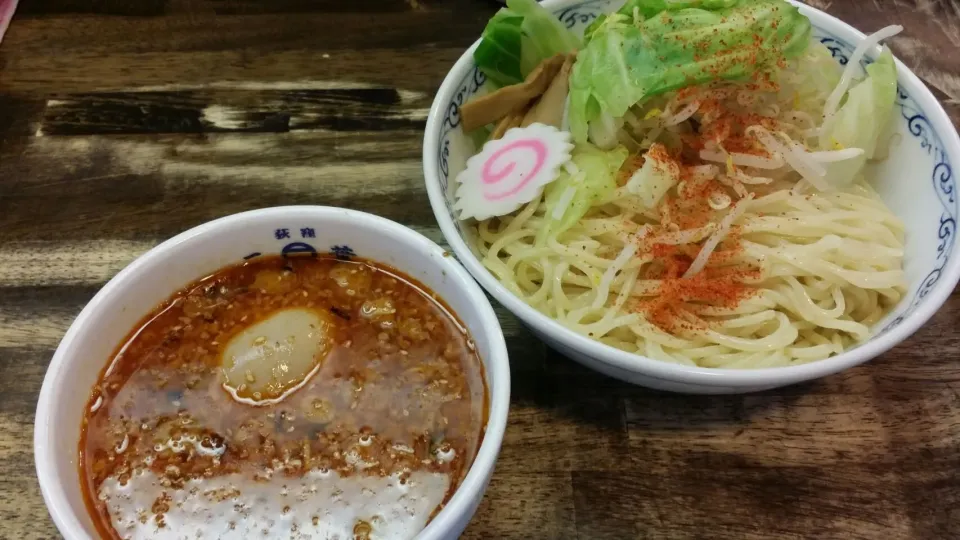 ラーメン・つけ麺|マロさん