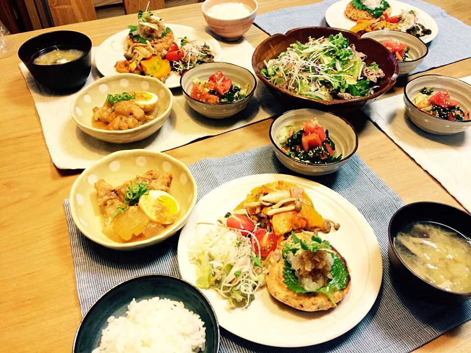 ＊咲きちゃんさんの料理 鱒バーグ〜🐟＊|ちょこあや＊*さん