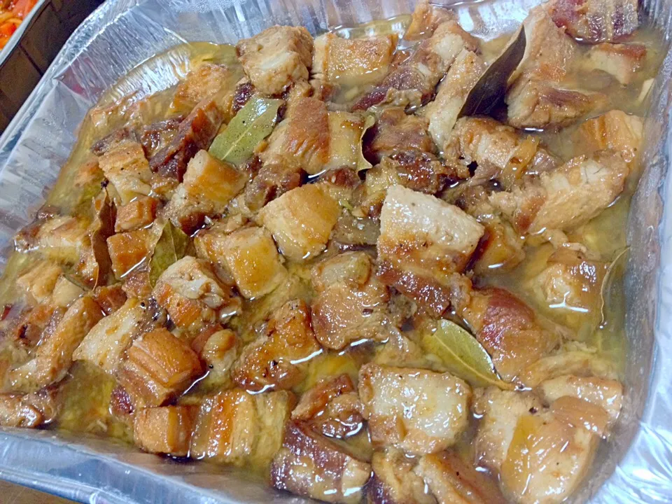 Lechon Paksiw|Rumi Yoshitakeさん