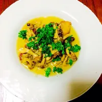 Snapdishの料理写真:French dish|Ellie Araiさん