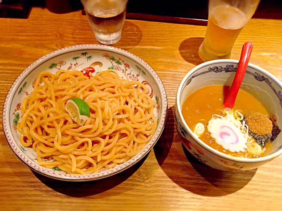 十三のつけ麺♡|あやこさん