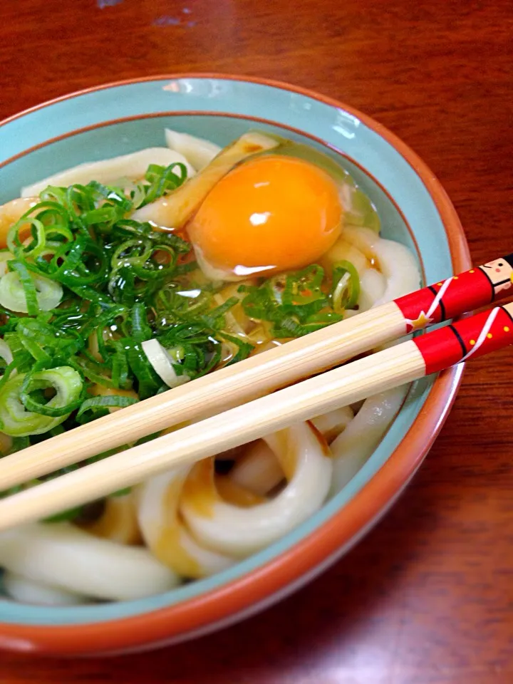 伊勢うどん|りのさん