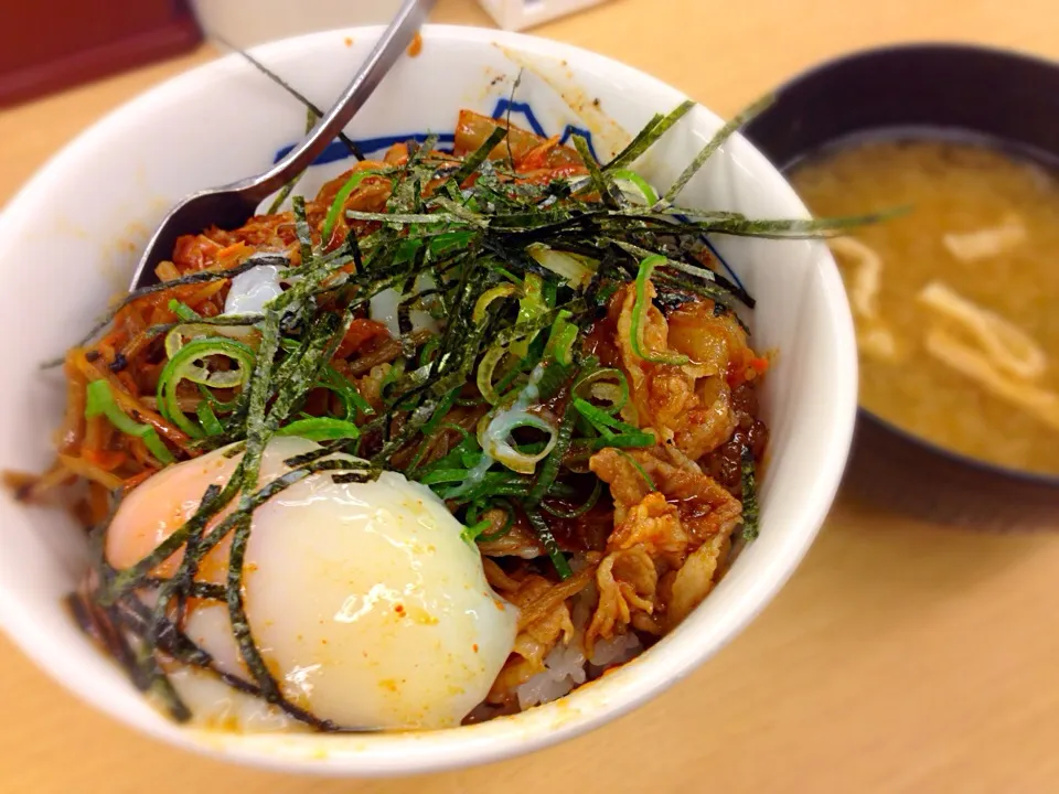 びびん丼|Amiさん