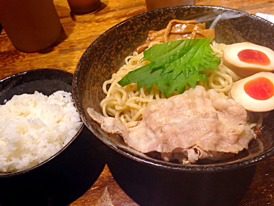 麺屋 わっしょい 男のまぜ麺|Y_u_k_1さん