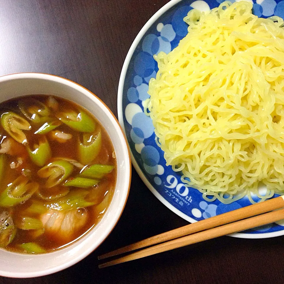 つけ麺食べたら僕イケメン！OK〜🙌|Frau₍ᐢɞ̴̶̷ ·̮ ɞ̴̶̷ᐢ₎さん