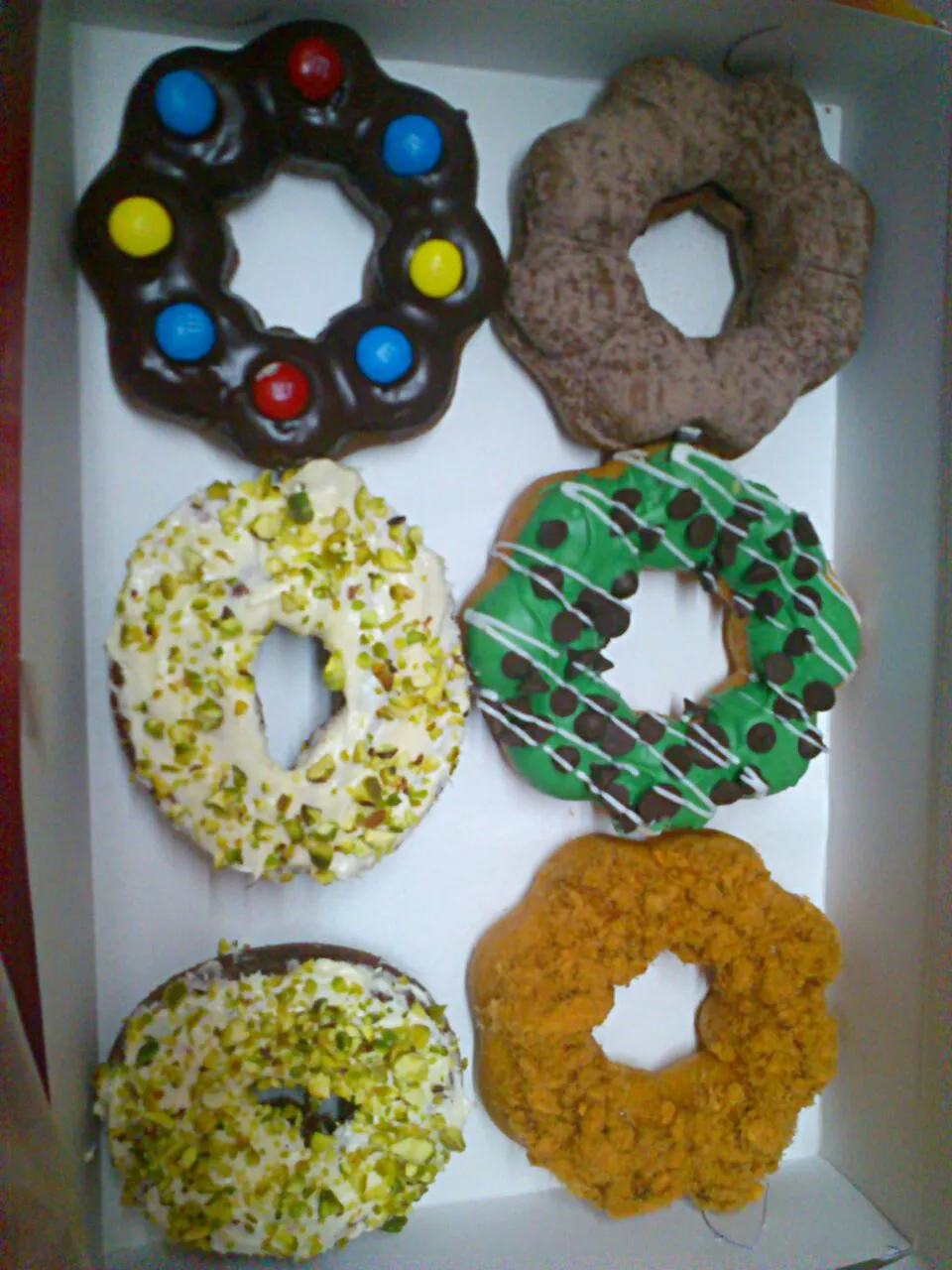 Gavino's Japanese Donuts|natz lorenzanaさん