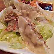 😋 😋 Delicious Dumplings 😋 😋|Alisha GodsglamGirl Matthewsさん