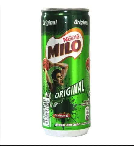 9 Oct. Breakfast @ 1230pm #milo|Ren Bhaiさん