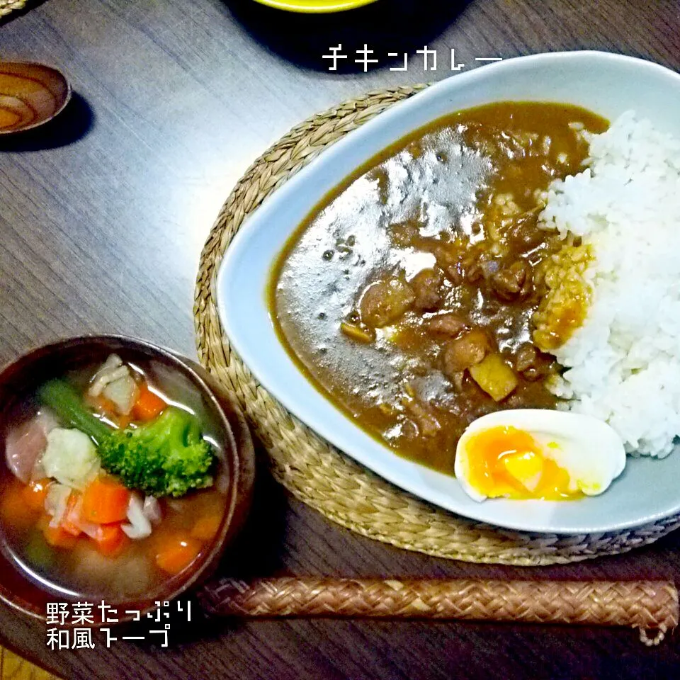 today’s🍴dinner②|meri-meroさん