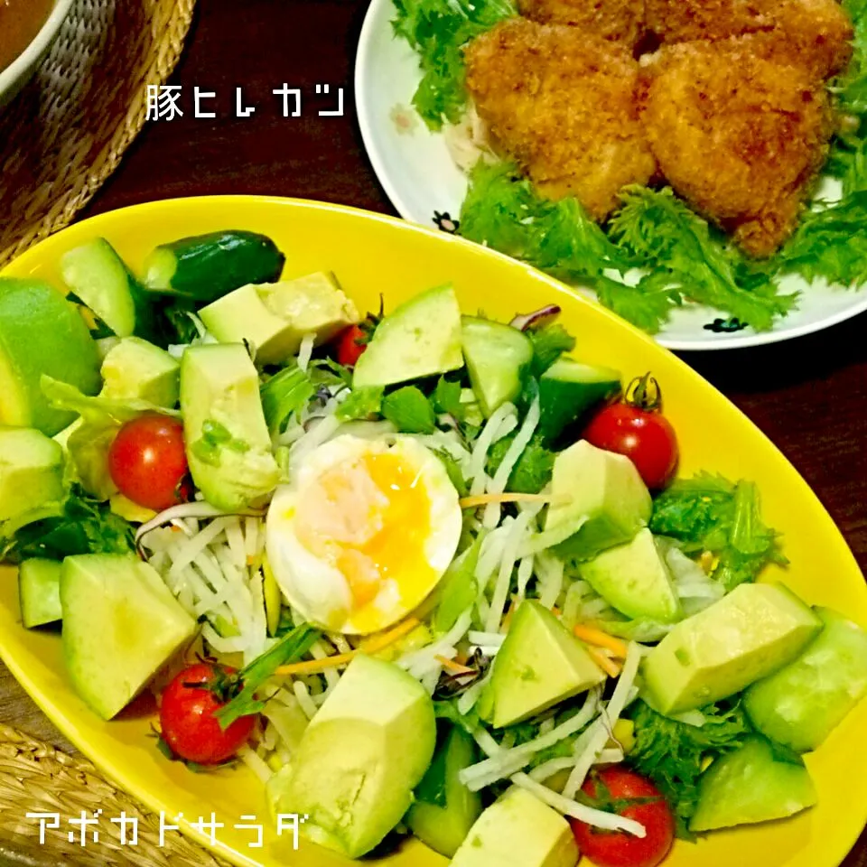 today’s🍴dinner③|meri-meroさん