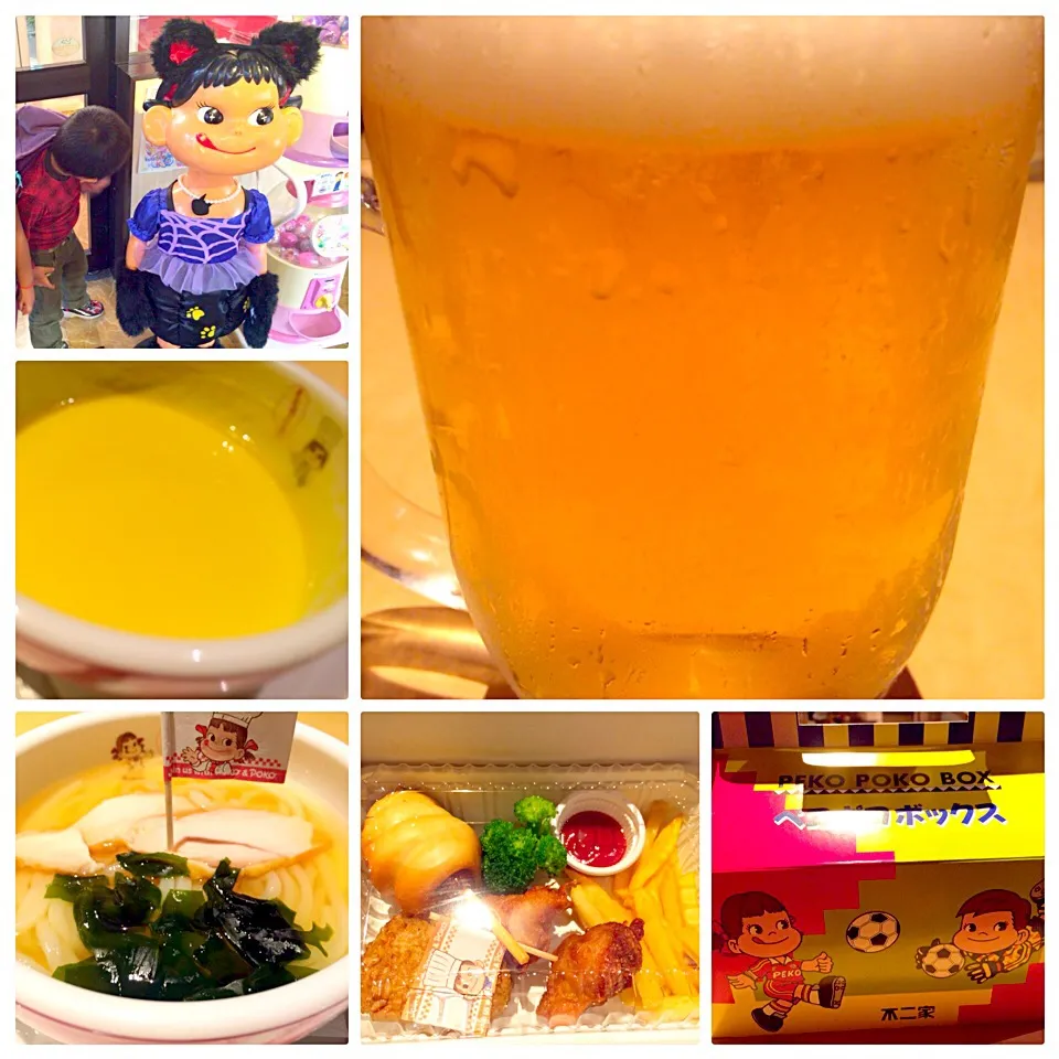 Snapdishの料理写真:Cheers🍻乾杯〜|🌈Ami🍻さん