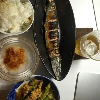 Snapdishの料理写真:|Shigeru Nishimakiさん