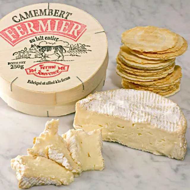 🎉 National Moldy Cheese Day 🎉 is a unique holiday that is celebrated each year on October 9. 🌞🌞Cheeses such as 👑Camembert👑 are why this day set aside. 🎉  Food #|Alisha GodsglamGirl Matthewsさん