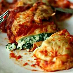 🍴 🍅 🍴 Spinach  Ravioli 🍴 🍅 🍴 #Dinner #Pasta love 😍 😍|Alisha GodsglamGirl Matthewsさん