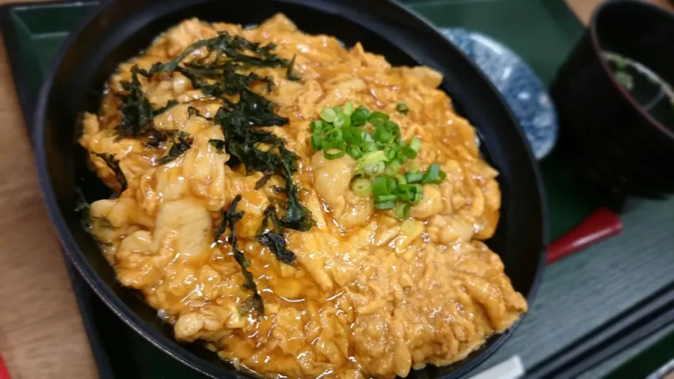 黄金の親子丼|tay___75さん