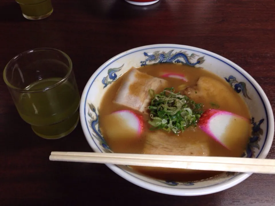 和歌山ラーメン|hirosakaさん