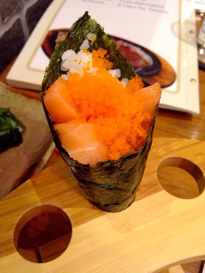 Snapdishの料理写真:Rolls|Obeoom Jumsai Na Ayudhyaさん