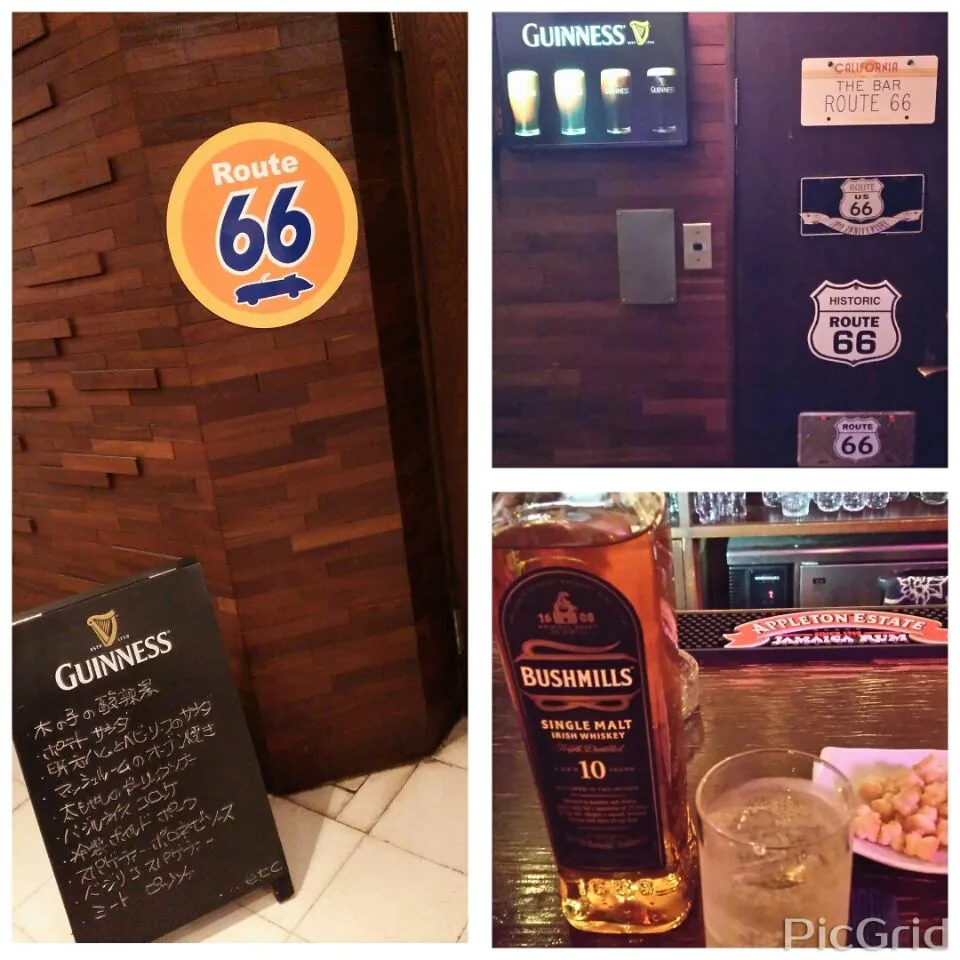 名古屋！Country-side  BAR  Route 66🎵|☆Yumi☆さん