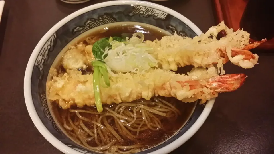 蕎麦・うどん|マロさん