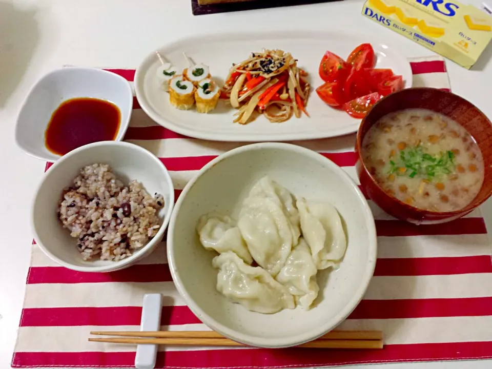 いつかの晩御飯☆|ももさん