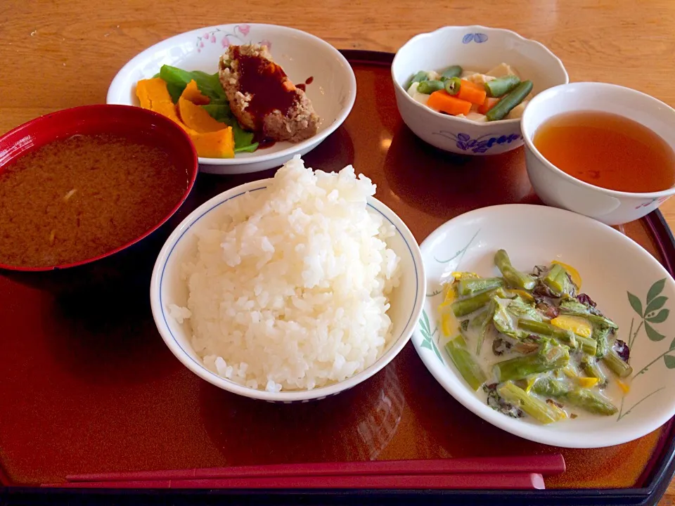 Japanese Lunch Set|Food Gardenさん