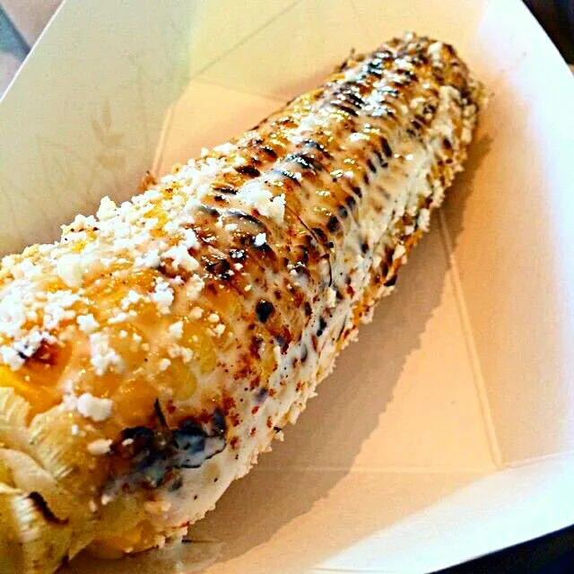 ♨🌽Grilled Corn🌽♨I ♥ My #Vegetable #farmtotable 😋♨😋|Alisha GodsglamGirl Matthewsさん