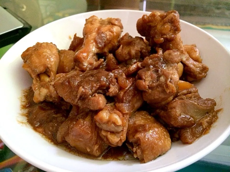 Chicken Adobo|Kath Kanekoさん