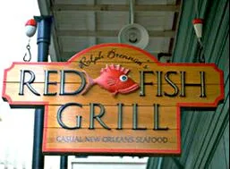 💦🐟💦2014 Louisiana Seafood Festival💦🐟💦 #Seafood #Louisiana #Lifestyle #Holidays/Celebrations 🎭 ♨ 🎭 Red Fish Grill ✔ New Orleans 🎭 ♨ 🎭|Alisha GodsglamGirl Matthewsさん