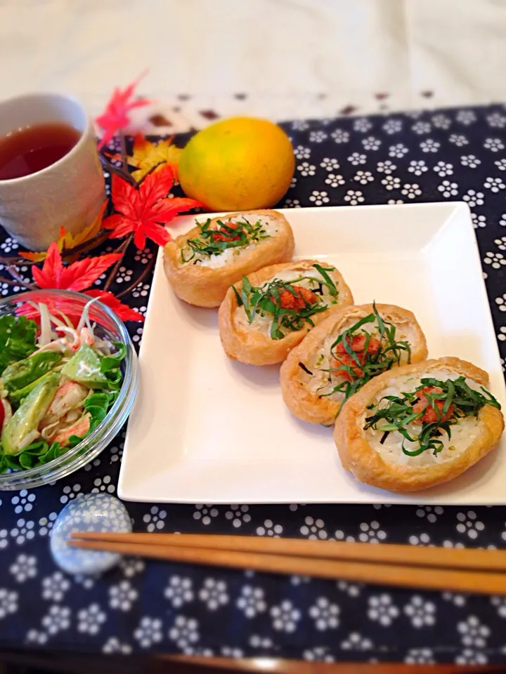 今日のブランチ(๑´ڡ`๑)|ちゃたままさん