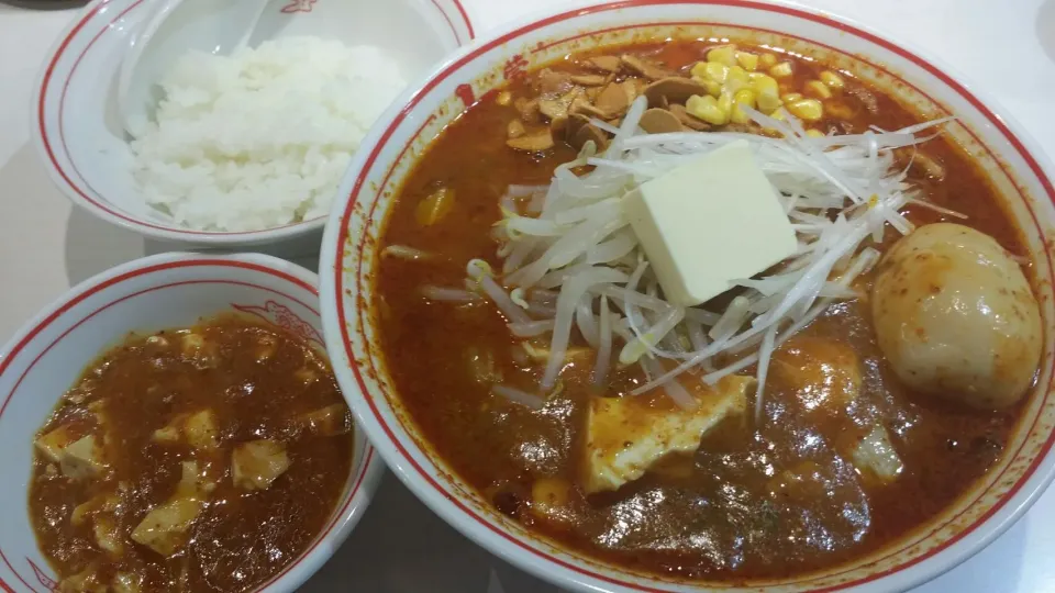 ラーメン・つけ麺|マロさん