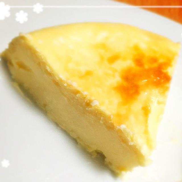 混ぜて焼くだけ オーブンを使わないケーキレシピ Snapdish スナップディッシュ