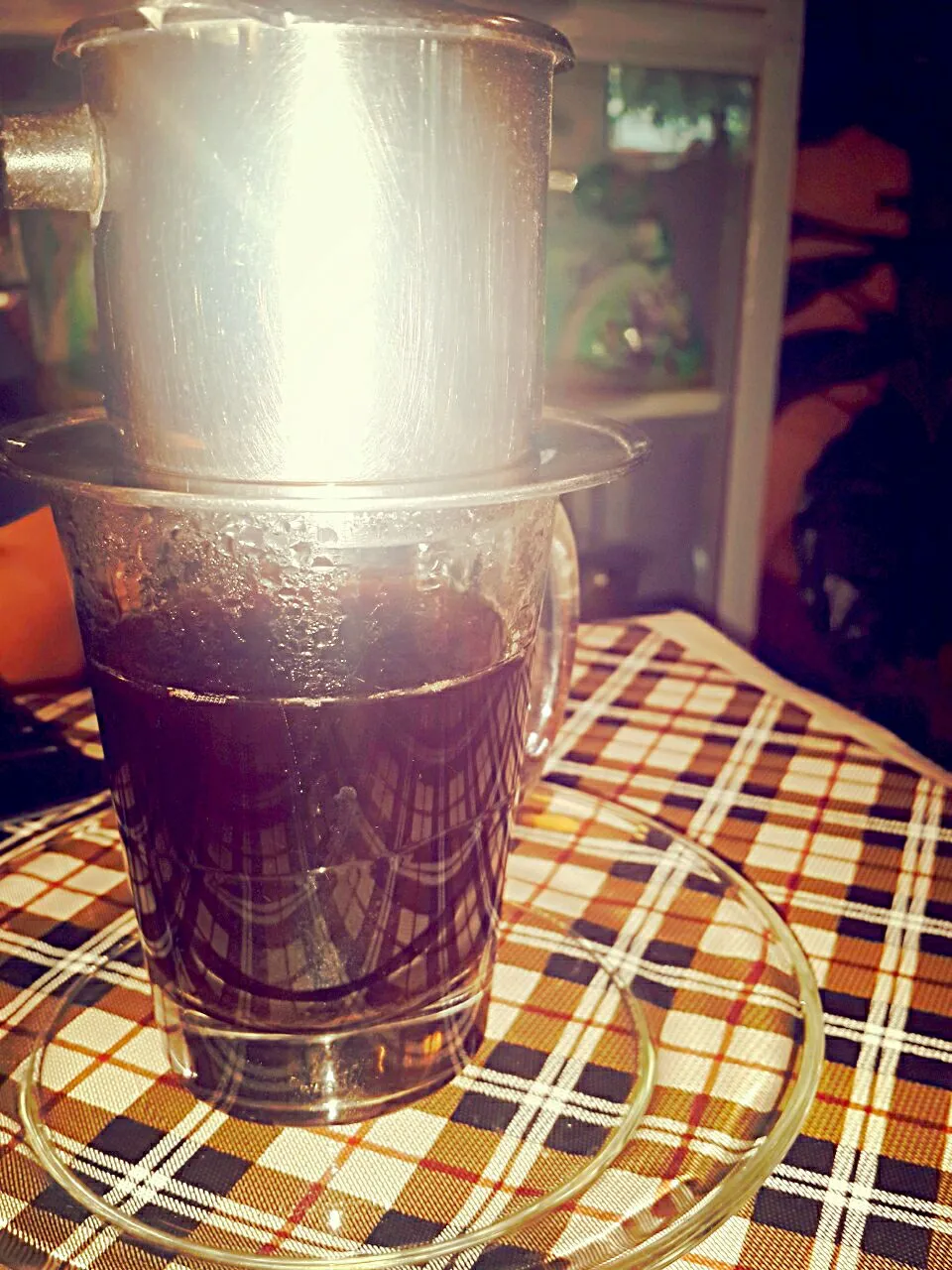 vietnam coffee|OKdishwishさん