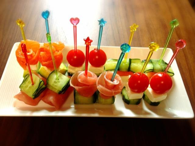 保存版 きゅうりと生ハムで作る料理 レシピ21のアイディア Snapdish スナップディッシュ