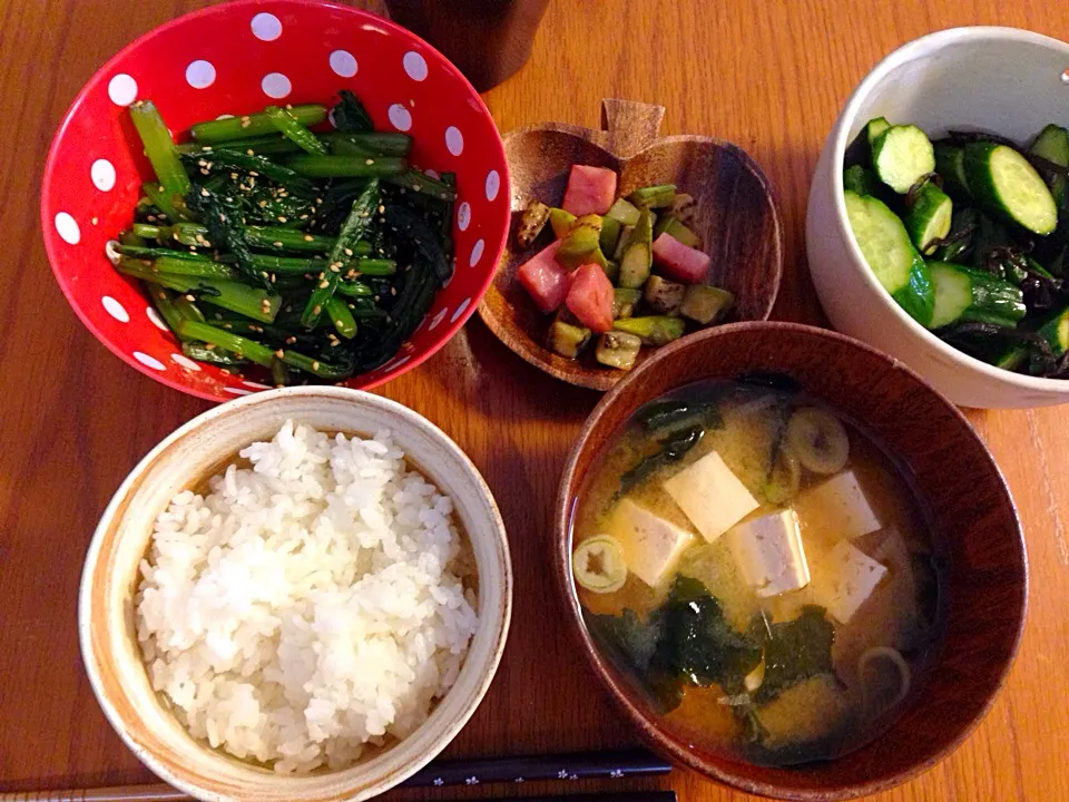 朝ごはん|ゆうりさん