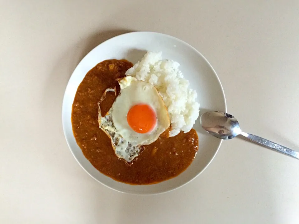 キーマカレー🍛|yumiさん