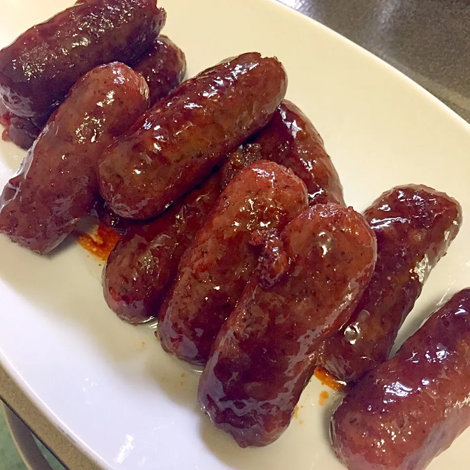 Philippine skinless Longganisa|Laarni Nabongさん