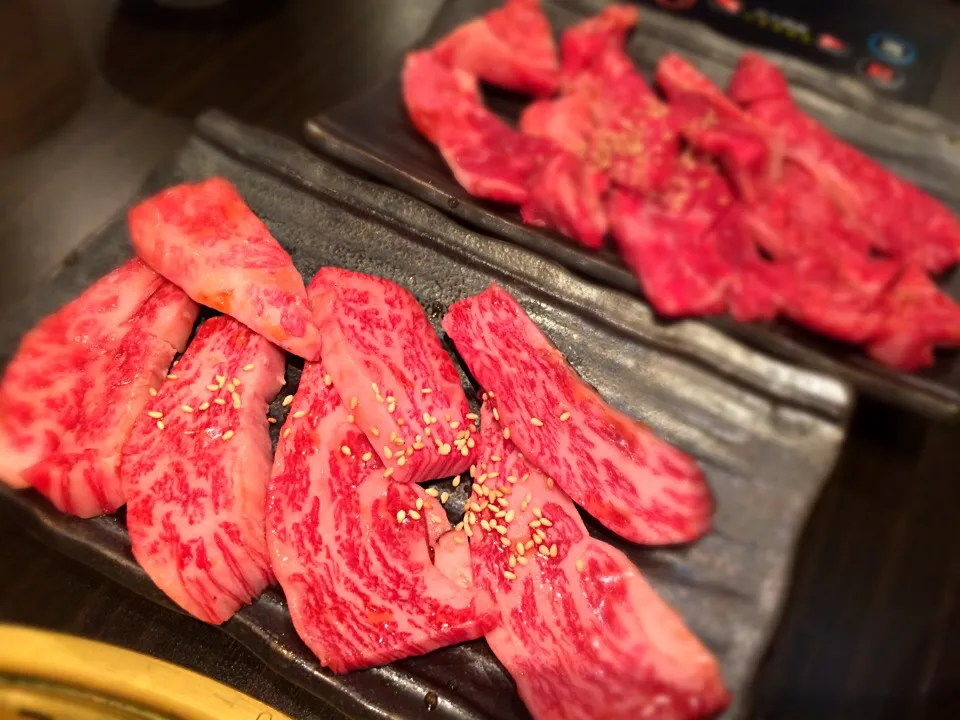 焼肉ランチ♡|＊Ｃ＊さん