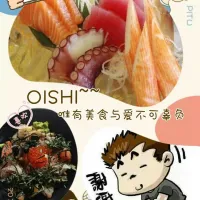 Snapdishの料理写真:oishi|elaine999さん